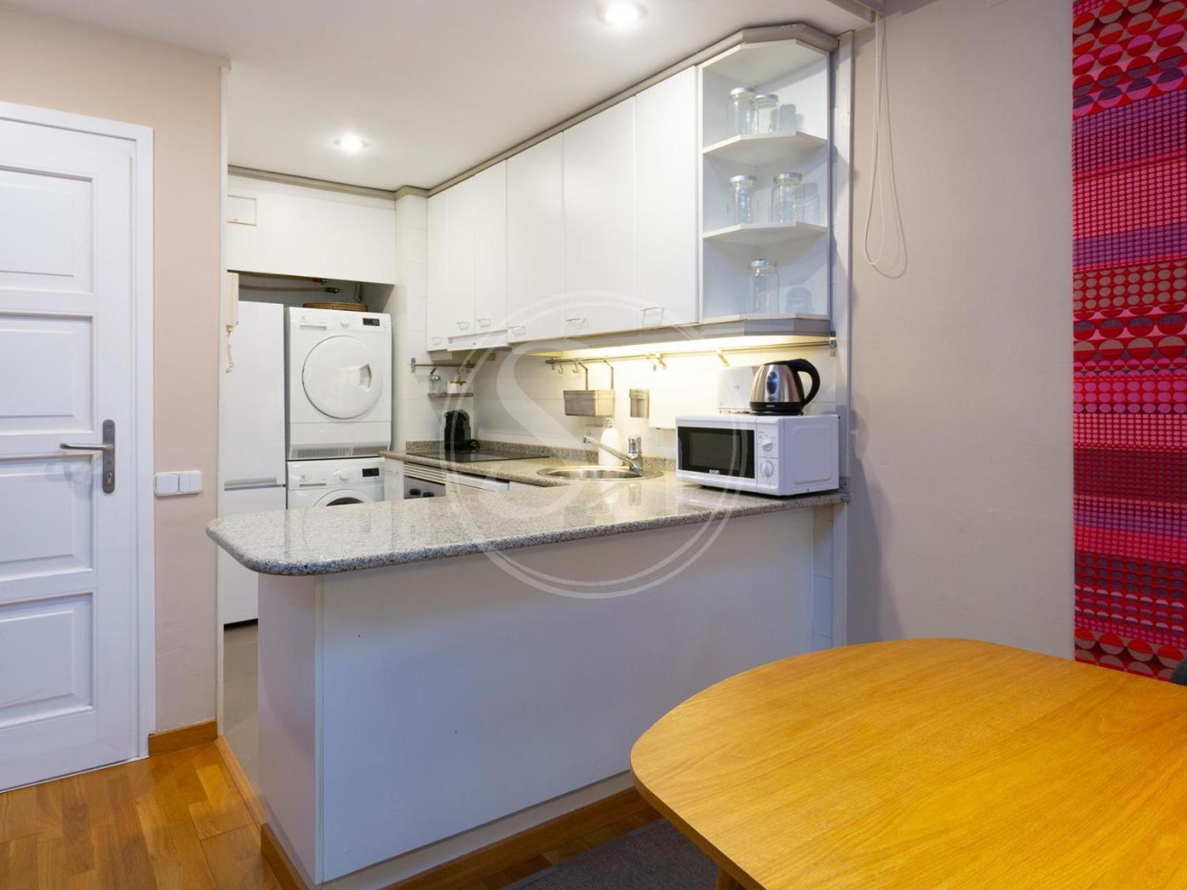 Bonito Apartamento En Gracia 巴塞罗那 外观 照片