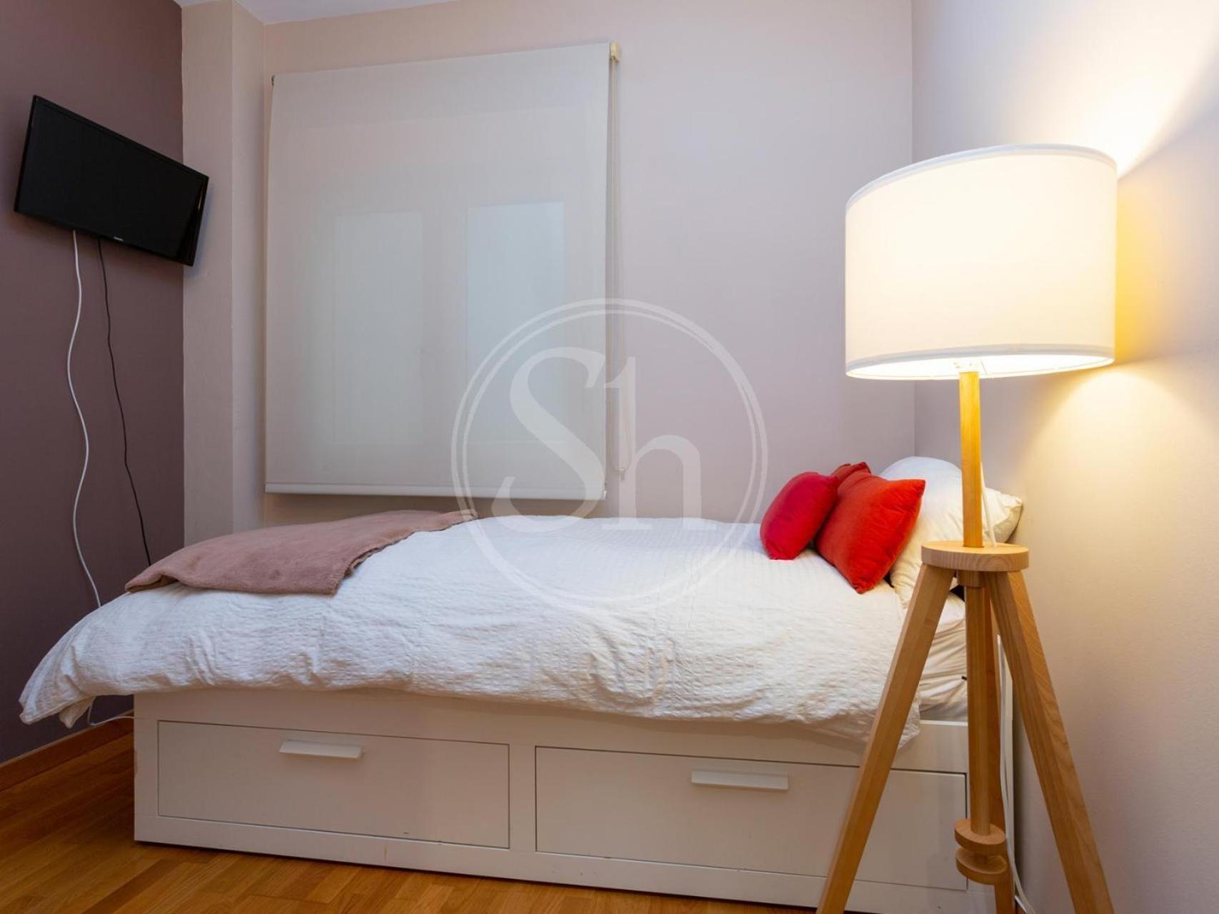 Bonito Apartamento En Gracia 巴塞罗那 外观 照片