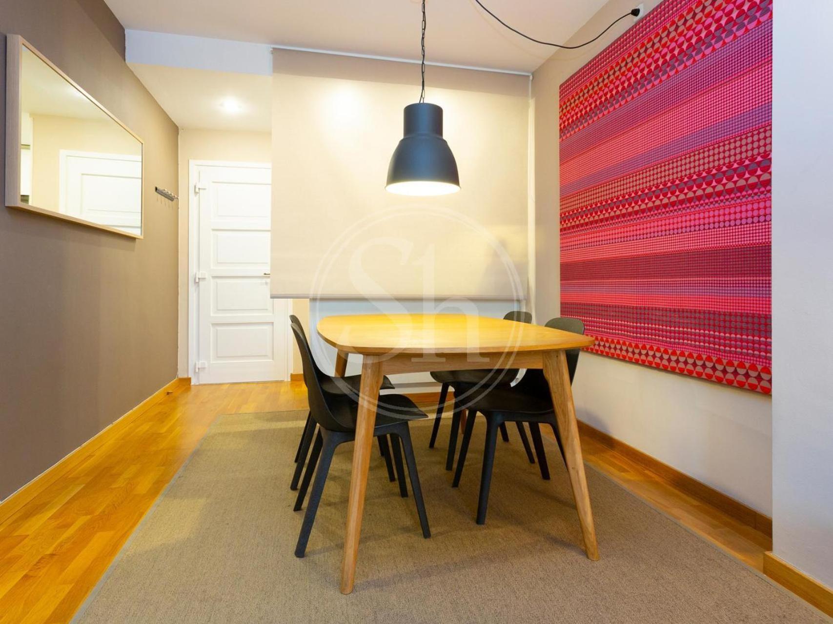 Bonito Apartamento En Gracia 巴塞罗那 外观 照片